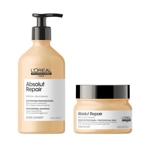 Loreal Absolut Repair Szampon 500ml Maska 250ml.jpg