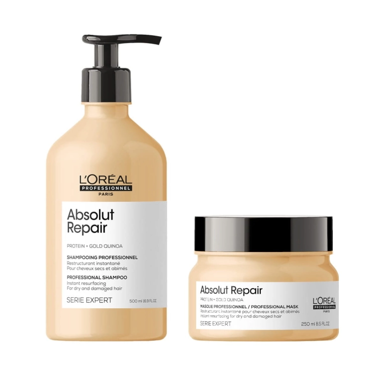 Loreal Absolut Repair Szampon 500ml Maska 250ml.jpg