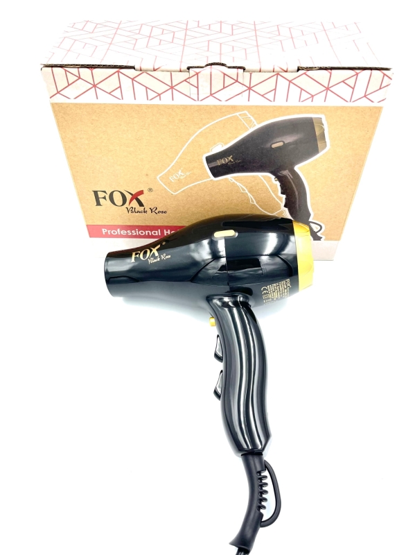 Suszarka Fox Black Rose.jpg