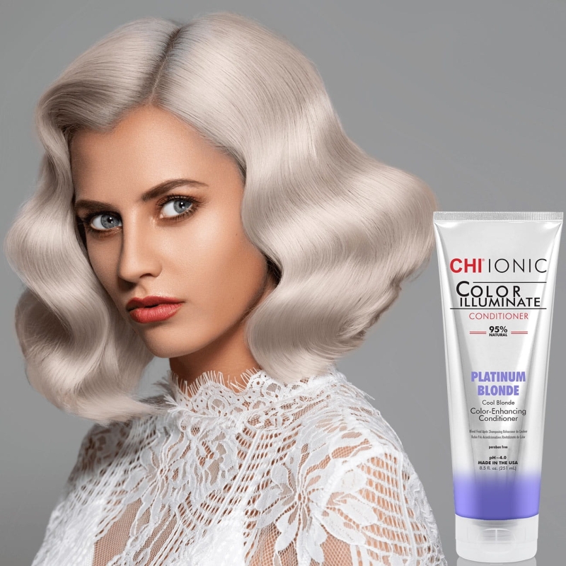 Chi Ionic Color Illuminate Platynowy blond.jpg