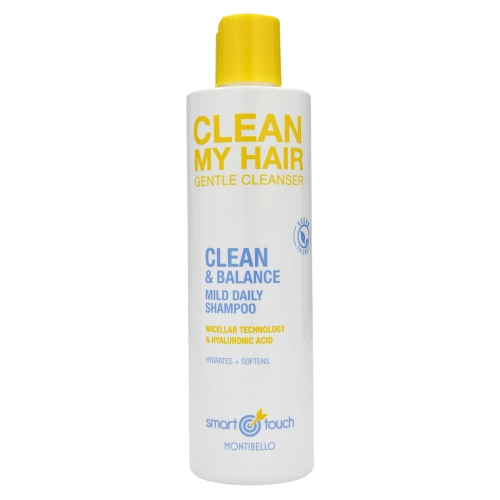 Montibello Smart Touch Clean My Hair szampon.jpg