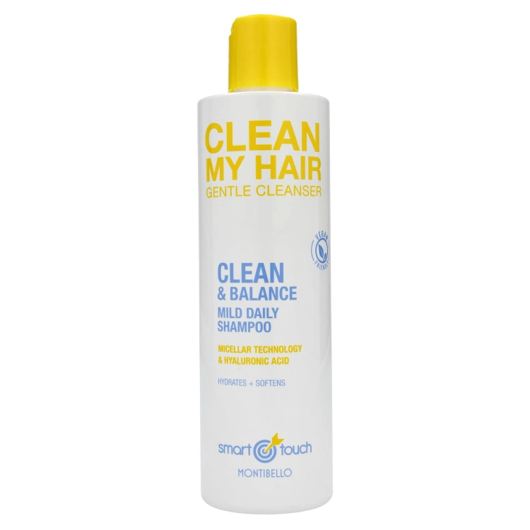 Montibello Smart Touch Clean My Hair szampon.jpg