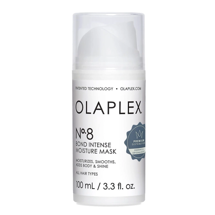 Olaplex No.8 Bond Intense Maska nawilżająca 100ml.jpg