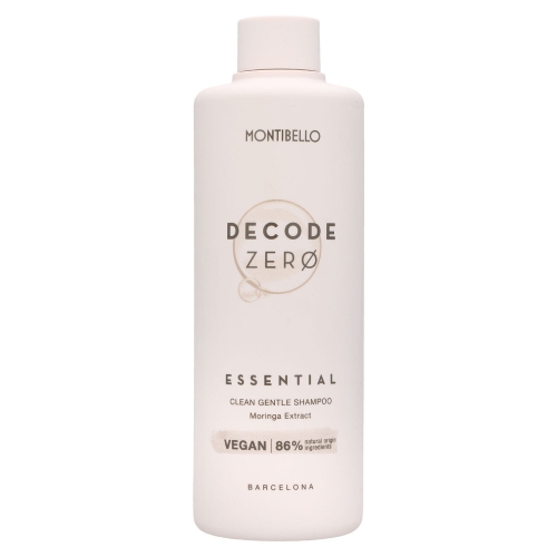 Montibello DC Zero Essential Szampon naturalny.jpg