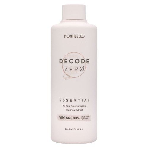 Montibello DC Zero Essential balsam do włosów.jpg