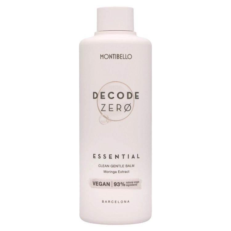 Montibello DC Zero Essential balsam do włosów.jpg