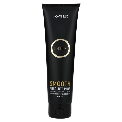 Montibello Decode Smooth Absolute Plus Balsam wygładzający.jpg