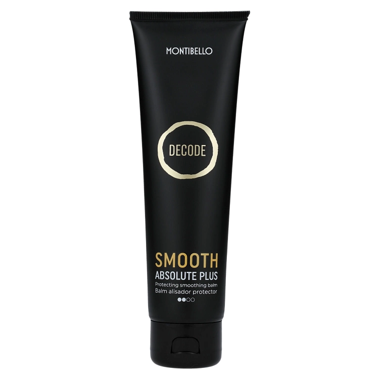 Montibello Decode Smooth Absolute Plus Balsam wygładzający.jpg