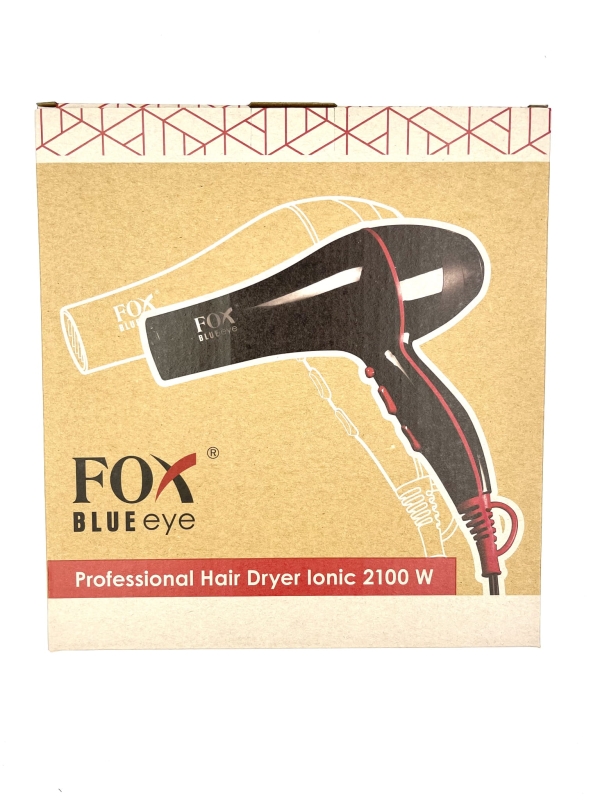 Fox Blue Eye suszarka.jpg