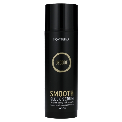Montibello Decode Smooth Sleeks Serum Serum wygładzające.jpg
