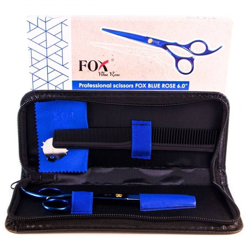 Fox Blue Rose Nożyczki.jpg