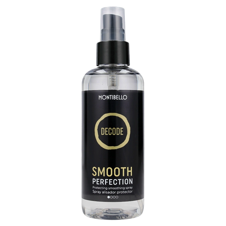 Montibello Decode Smooth Perfect Ochrona termiczna podczas prostowania.jpg
