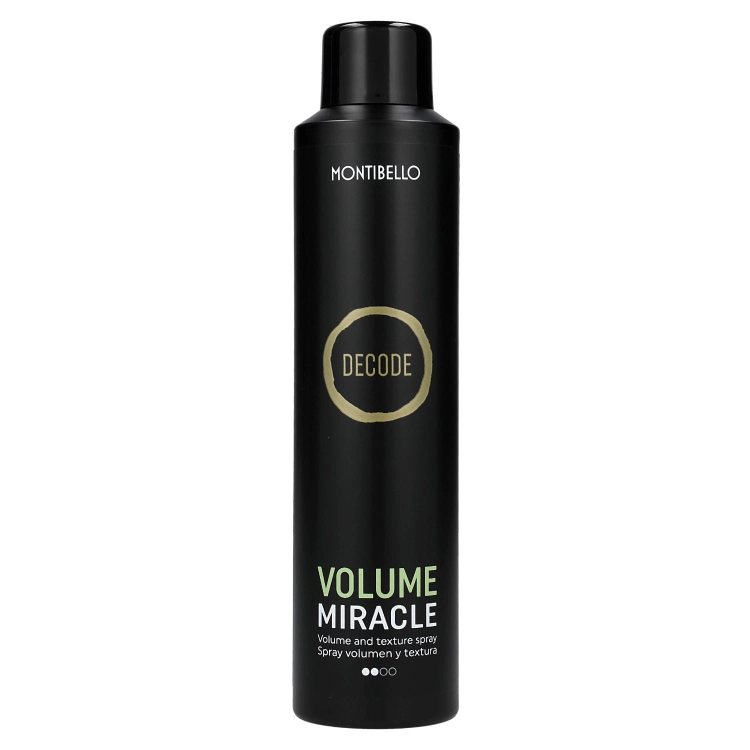 Montibello Decode Volume Miracle Spray na objętość.jpg