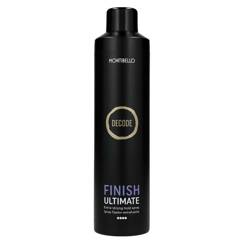 Decode Finish Ultimate Bardzo mocny lakier do włosów 400ml.jpg