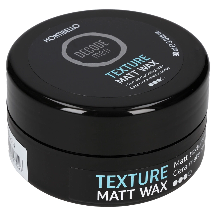 Montibello Decode Texture Men Matt Wax Wosk mocno utrwalający.jpg