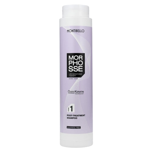 Montibello Morphosse Szampon po keratynowym prostowaniu włosów 300ml.jpg