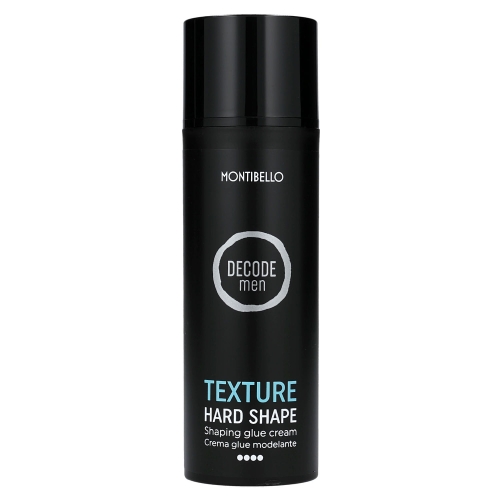 Montibello Decode Texture Men Hard Bardzo mocny krem modelujący.jpg