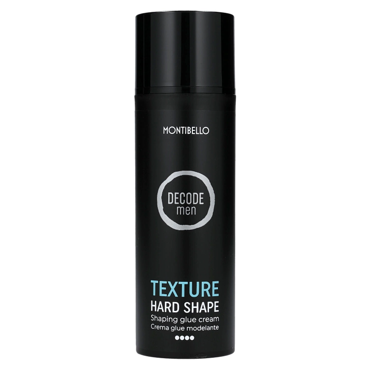 Montibello Decode Texture Men Hard Bardzo mocny krem modelujący.jpg