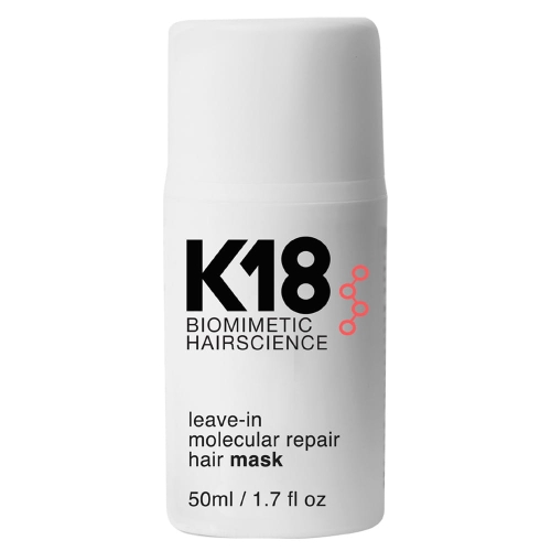 K18 Biomimetic Hairscience Maska do włosów zniszczonych 50ml.jpg