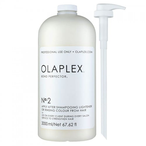 Olaplex No.2 Kuracja odbudowująca 2000ml.jpg