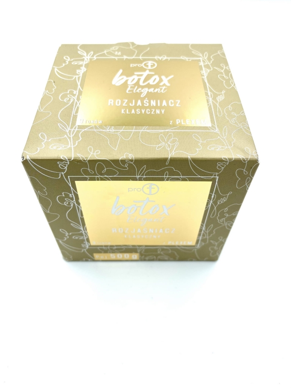 Wats Pro-f Rozjaśniacz klasyczny Botox 500g.jpg