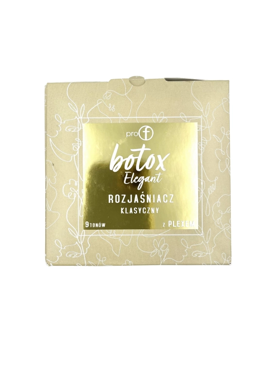Wats Pro-f Rozjaśniacz klasyczny Botox Elegant.jpg
