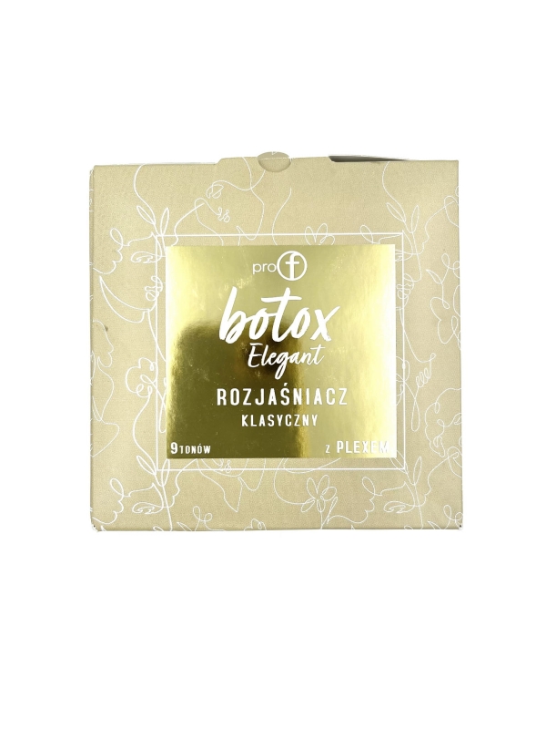 Wats Pro-f Rozjaśniacz klasyczny Botox Elegant.jpg