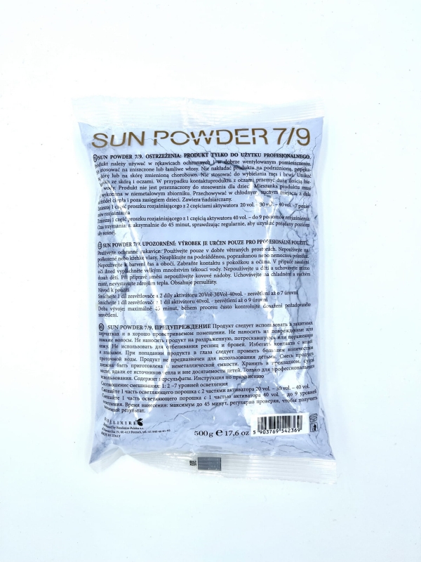 Bioelixire Sun Powder rozjaśniacz.jpg