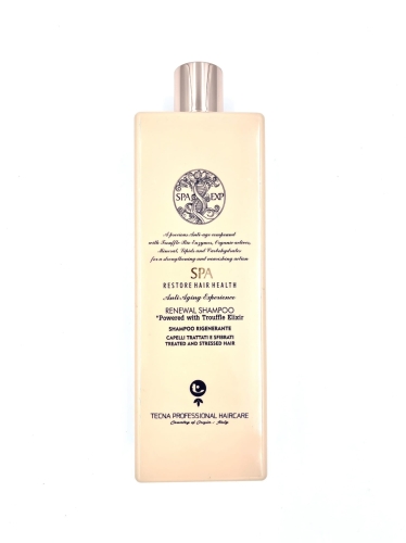 Tecna Italia Renewal shampoo szampon oczyszczający.jpg