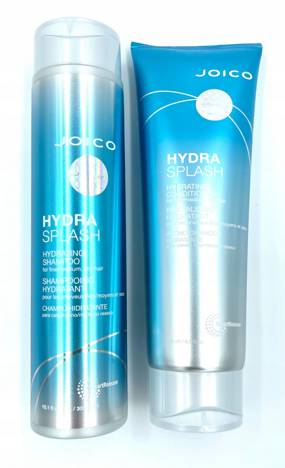 Joico Hydrasplash Szampon i odżywka.png