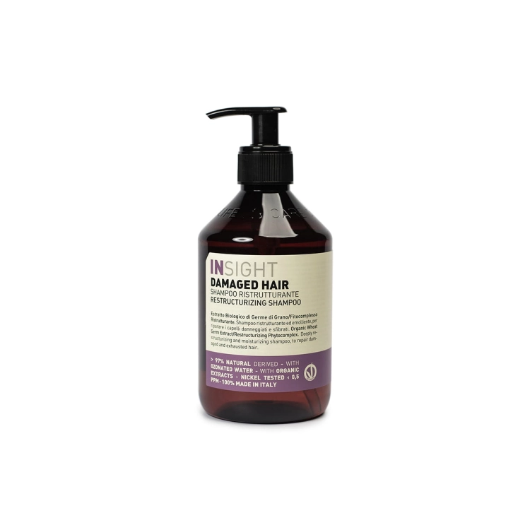 Insight Damaged Szampon do włosów zniszczonych 400ml.jpg