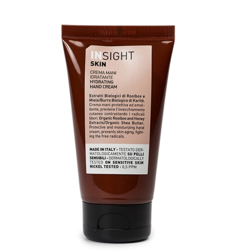 Insight Skin Nawilżający krem do rąk 75ml.jpg