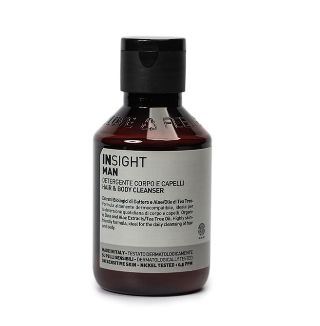 Insight Man Płyn do mycia ciała i włosów 100ml.jpg