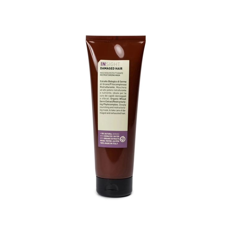 Insight Damaged Maska do włosów zniszczonych 250ml.jpg