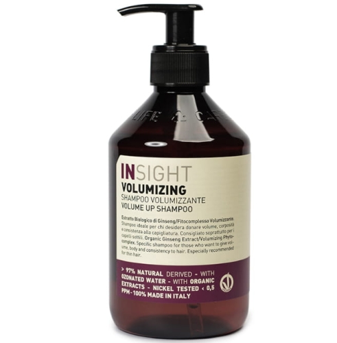 Insight Volumizing Szampon na objętość 400ml.jpg