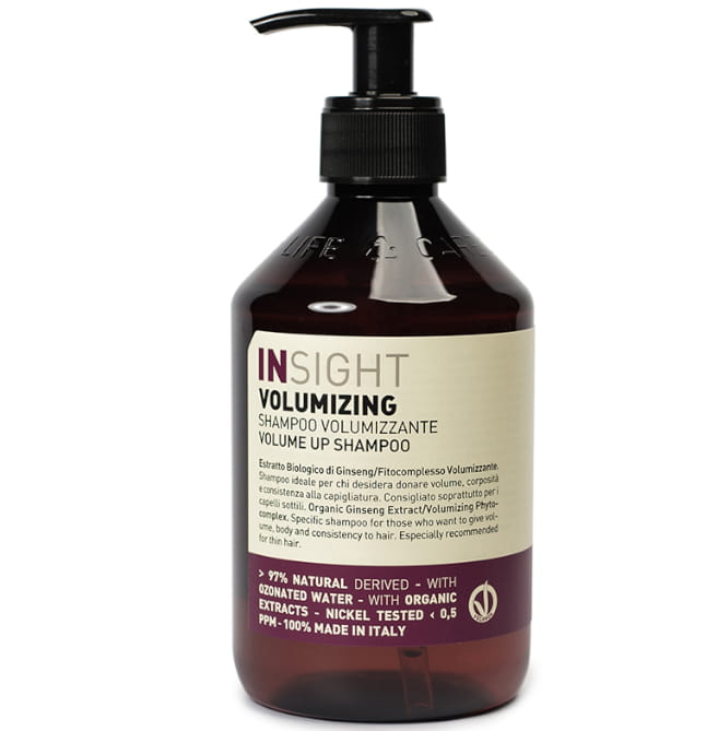Insight Volumizing Szampon na objętość 400ml.jpg