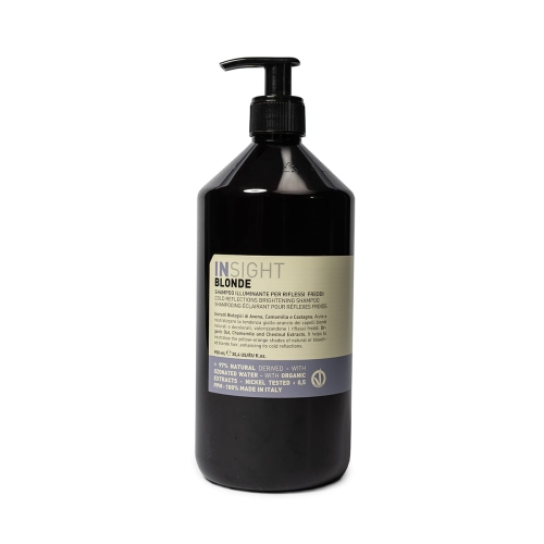 Insight Blonde Szampon do włosów blond 900ml.jpg