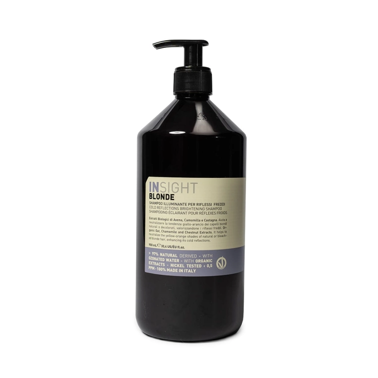 Insight Blonde Szampon do włosów blond 900ml.jpg