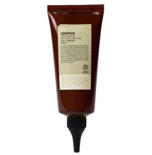 Insight Lenitive Krem kojący 100ml.jpg