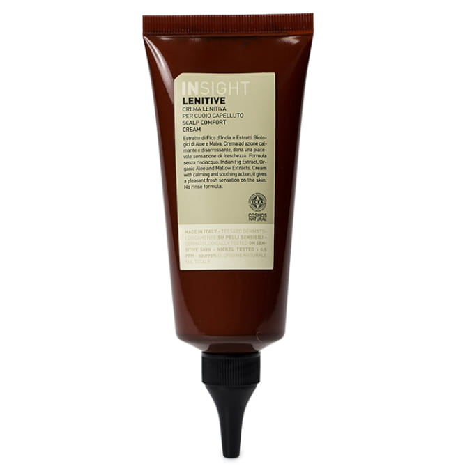Insight Lenitive Krem kojący 100ml.jpg