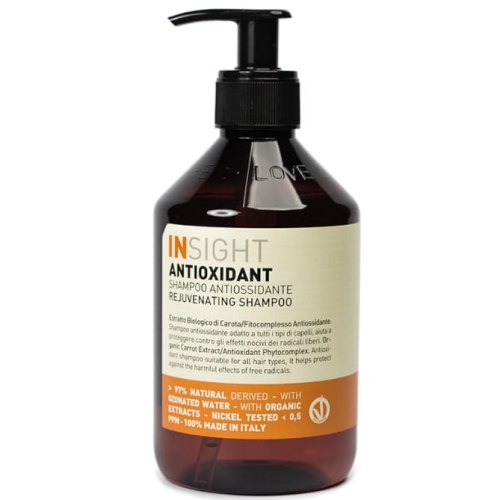Insight Antioxidant Szampon odmładzający do włosów 400ml.jpg
