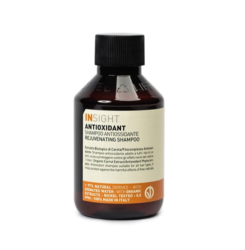 Insight Antioxidant Szampon odmładzający do włosów 100ml.jpg