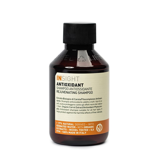 Insight Antioxidant Szampon odmładzający do włosów 100ml.jpg