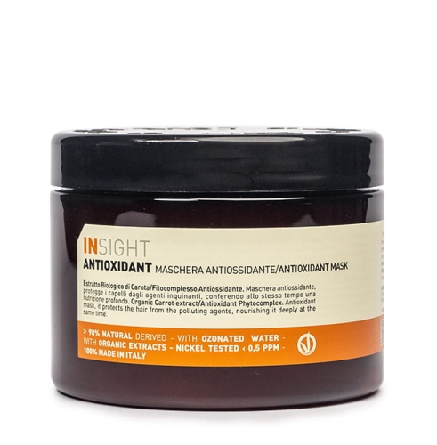 Insight Antioxidant Maska odmładzająca do włosów 500ml.jpg