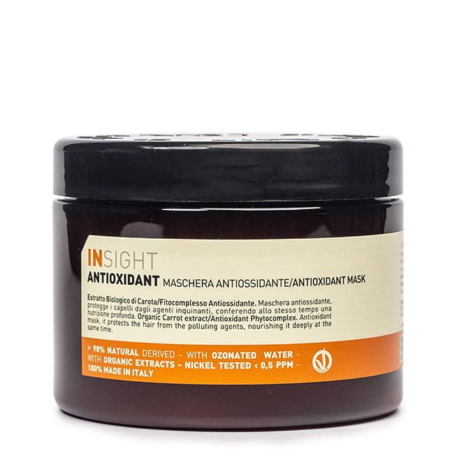 Insight Antioxidant Maska odmładzająca do włosów 500ml.jpg