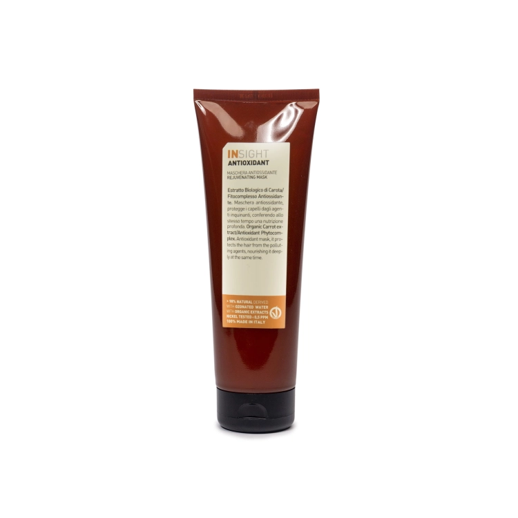 Insight Antioxidant Maska odmładzająca do włosów 250ml.jpg