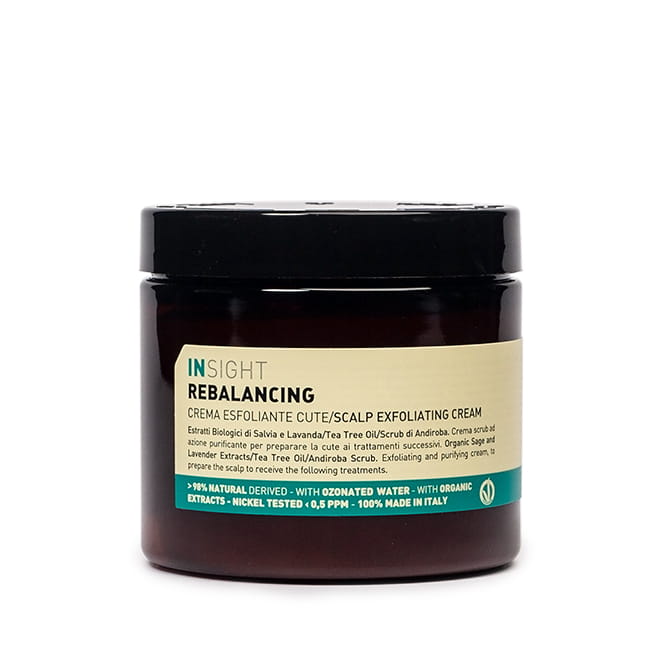 Insight Rebalancing Peeling do skóry głowy 180ml.jpg
