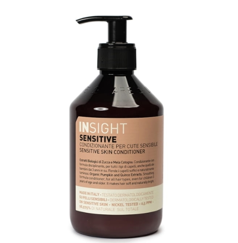 Insight Sensitive Odżywka do wrażliwej skóry głowy 400ml.jpg