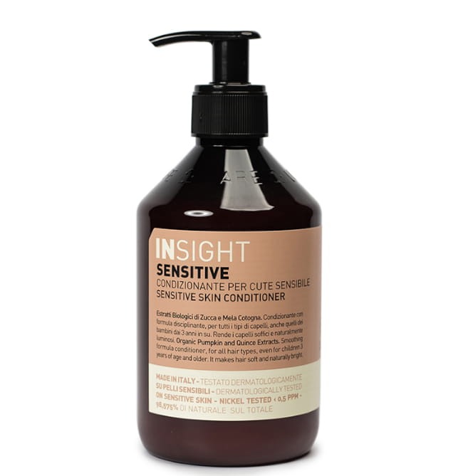 Insight Sensitive Odżywka do wrażliwej skóry głowy 400ml.jpg