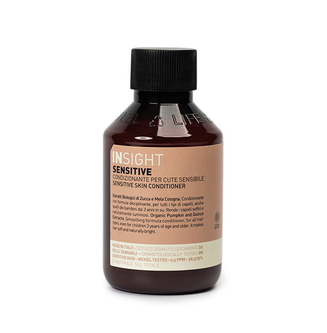 Insight Sensitive Odżywka do wrażliwej skóry głowy 100ml.jpg